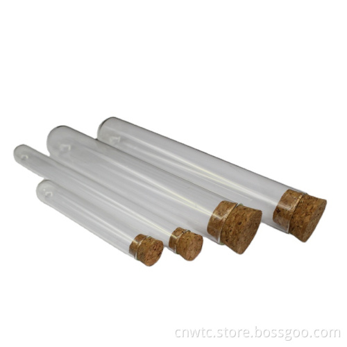 12x100mm Flat Bottom Glass Test Tube: Specifications and Applications in Laboratory Settings
